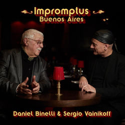 Impromptus Buenos Aires