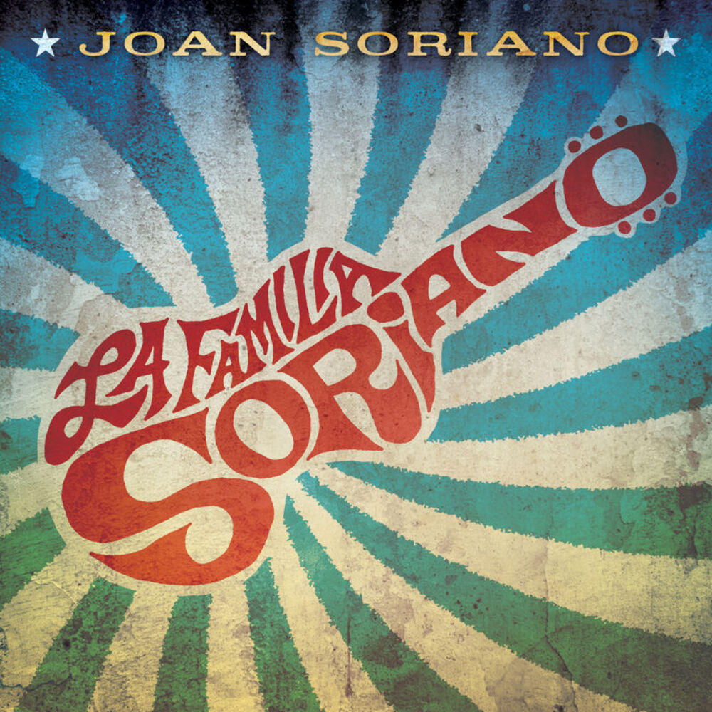 Picture of La Familia Soriano