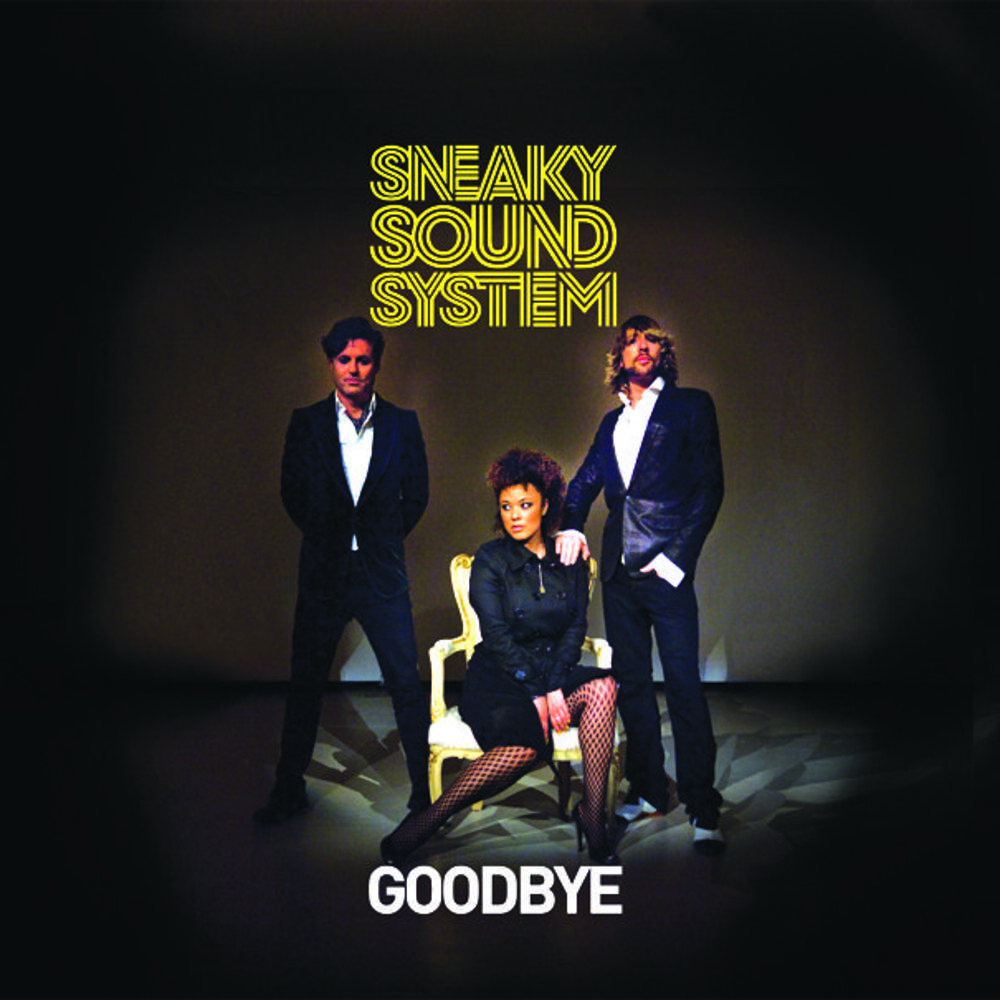 Picture of Goodbye