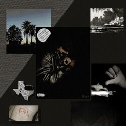 Cover of THE REIGN ON TEXA$