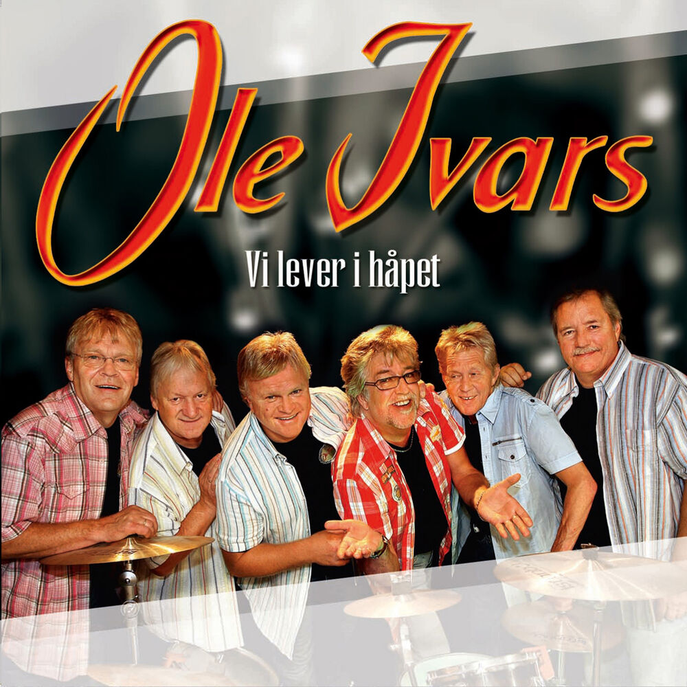 Picture of Vi lever i håpet