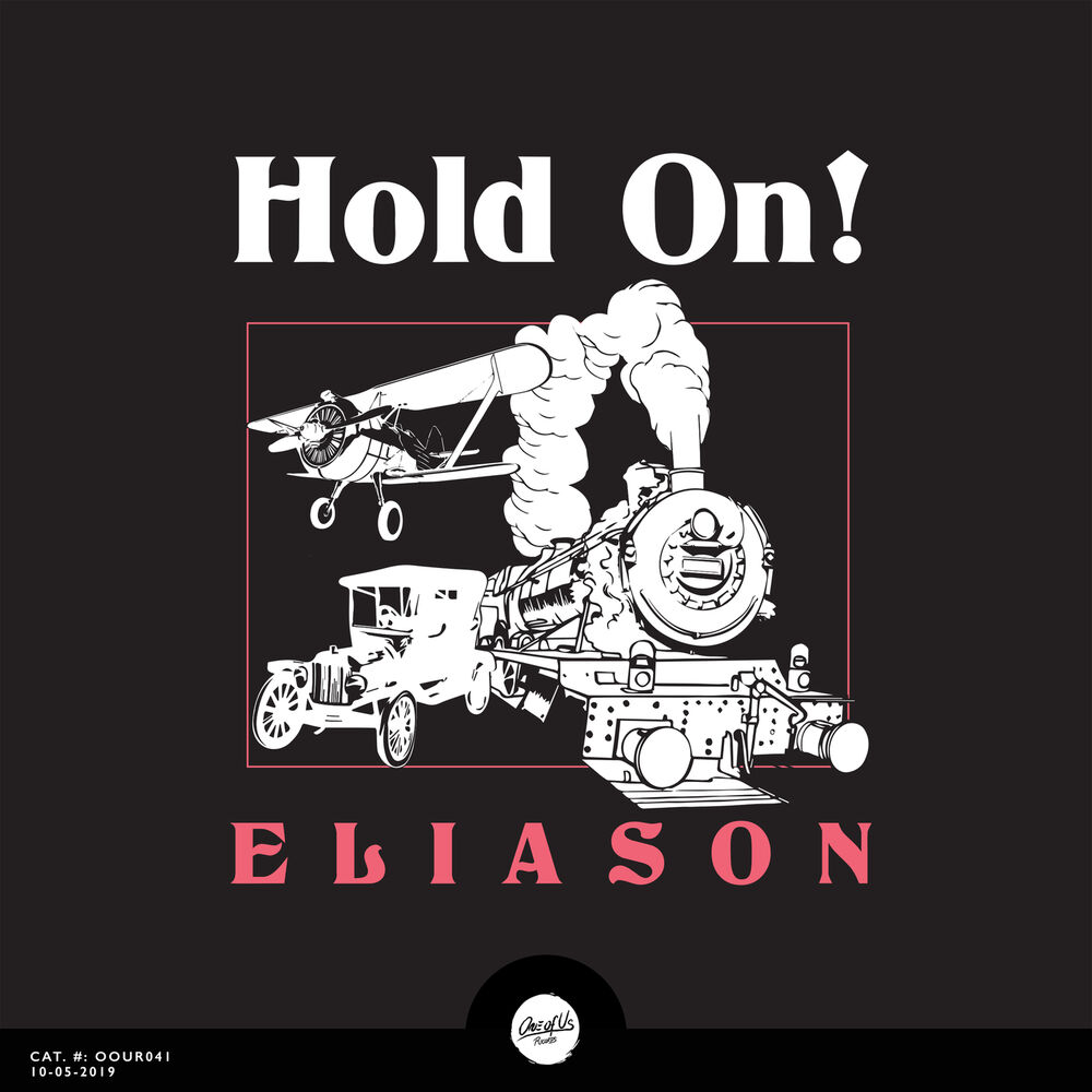 Picture of Hold On!