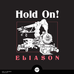 Cover of Hold On!