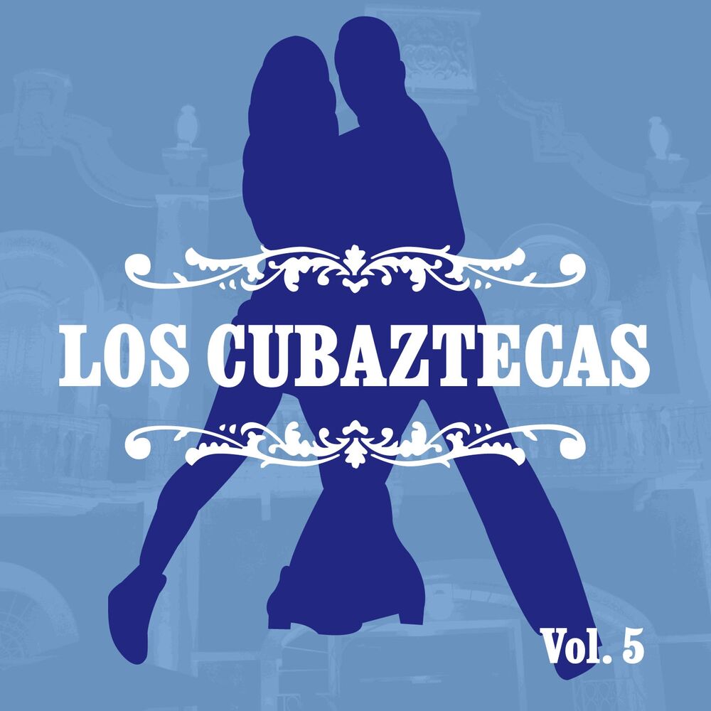 Picture of Los Cubaztecas, Vol. 5