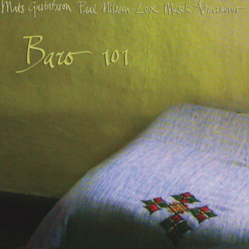 Picture of Baro 101
