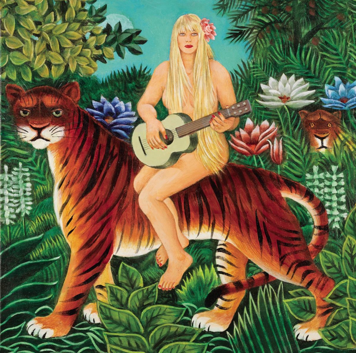 Album cover of Jest Cudnie