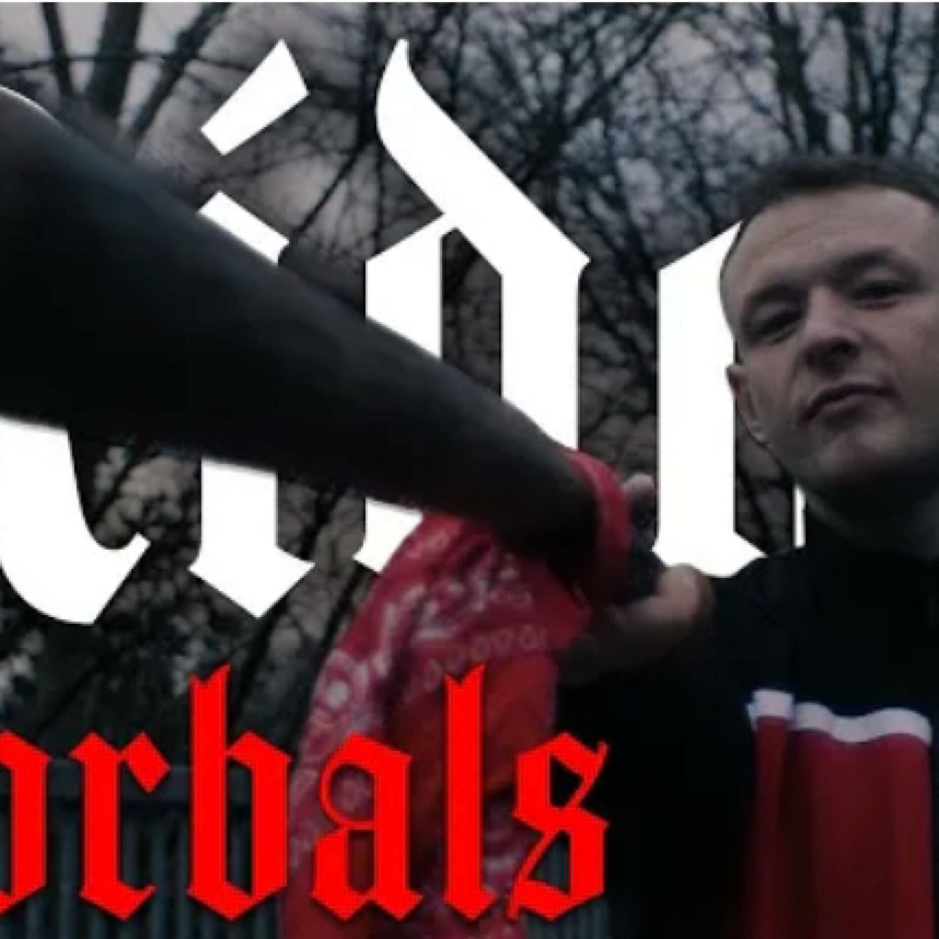 Album cover of Ridgey Gorbals