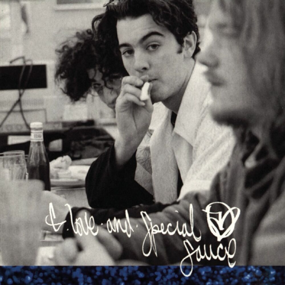 Picture of G. Love And Special Sauce