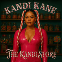 Kandi Kane: albums, songs, concerts | Deezer