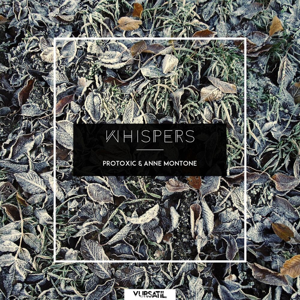 Picture of Whispers EP