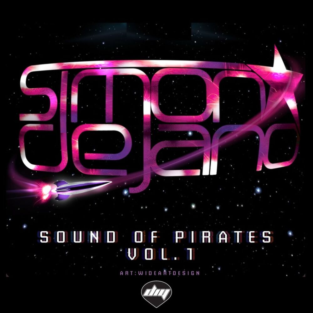 Picture of Sound of Pirates Vol. 1