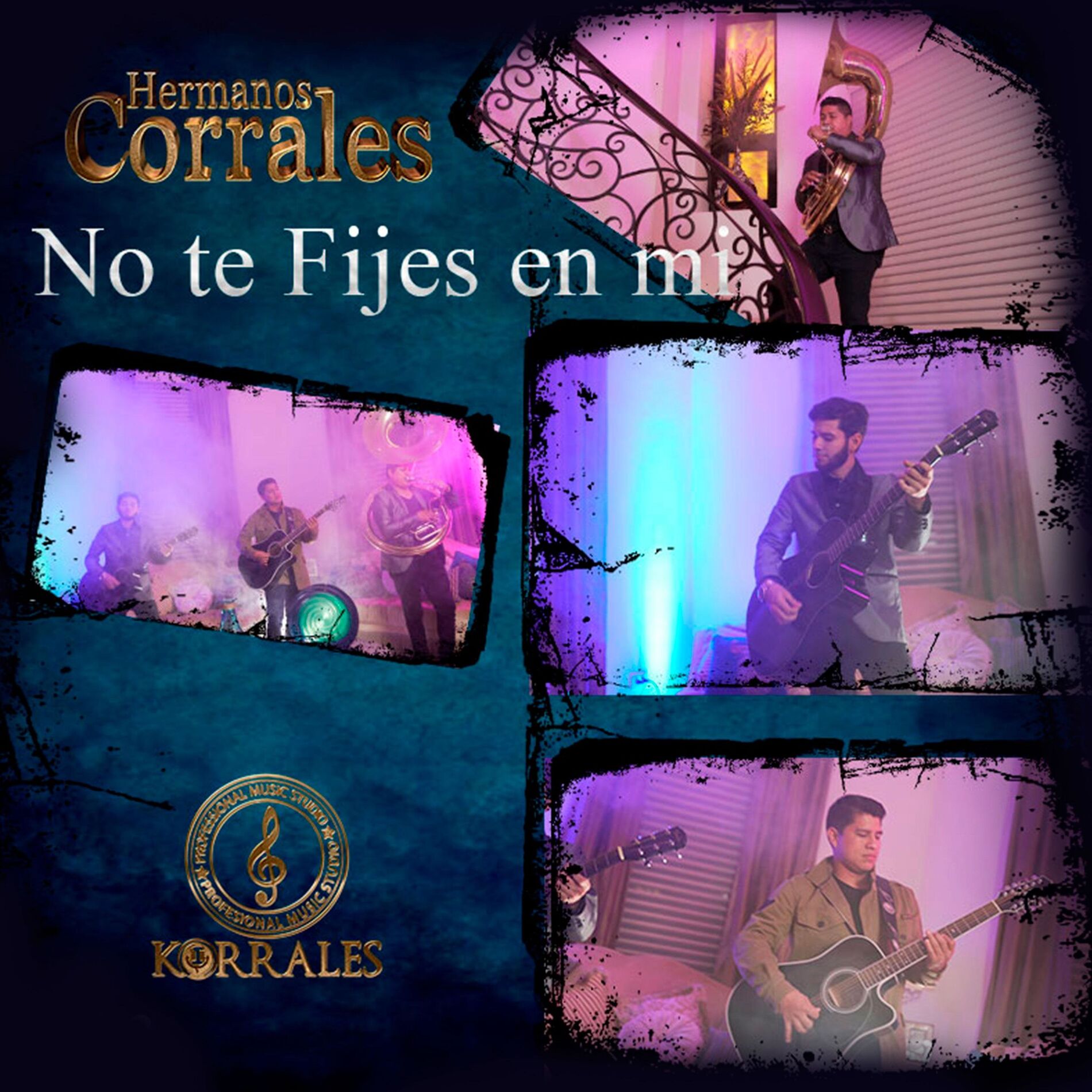 Album cover of Tantas Cosas