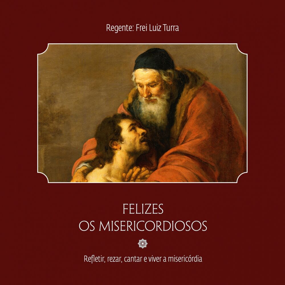 Picture of Felizes os Misericordiosos