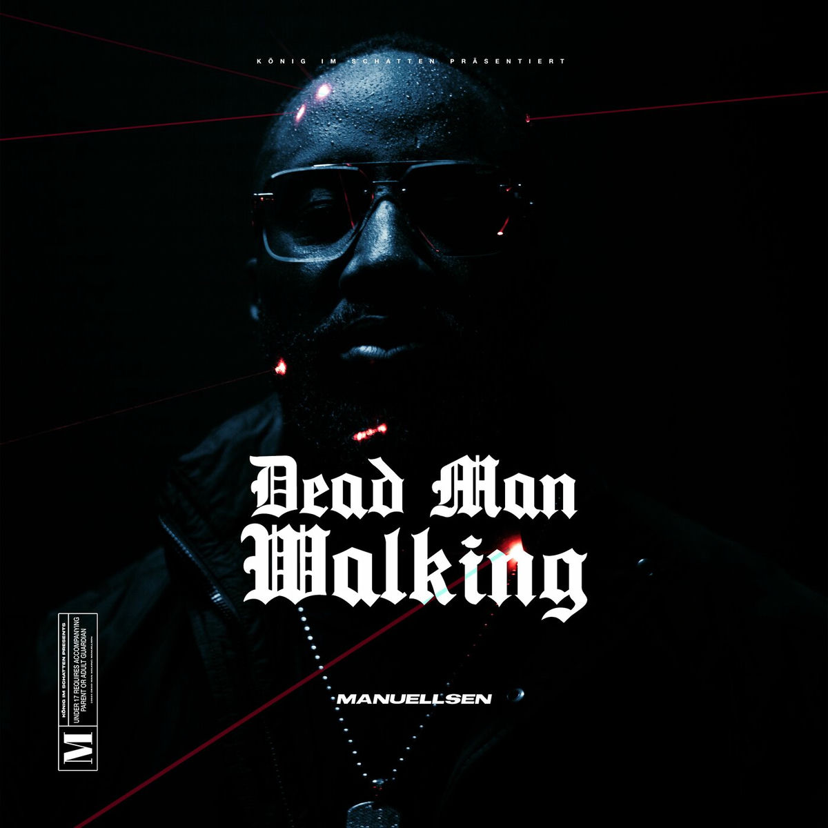 Album cover of YGMT