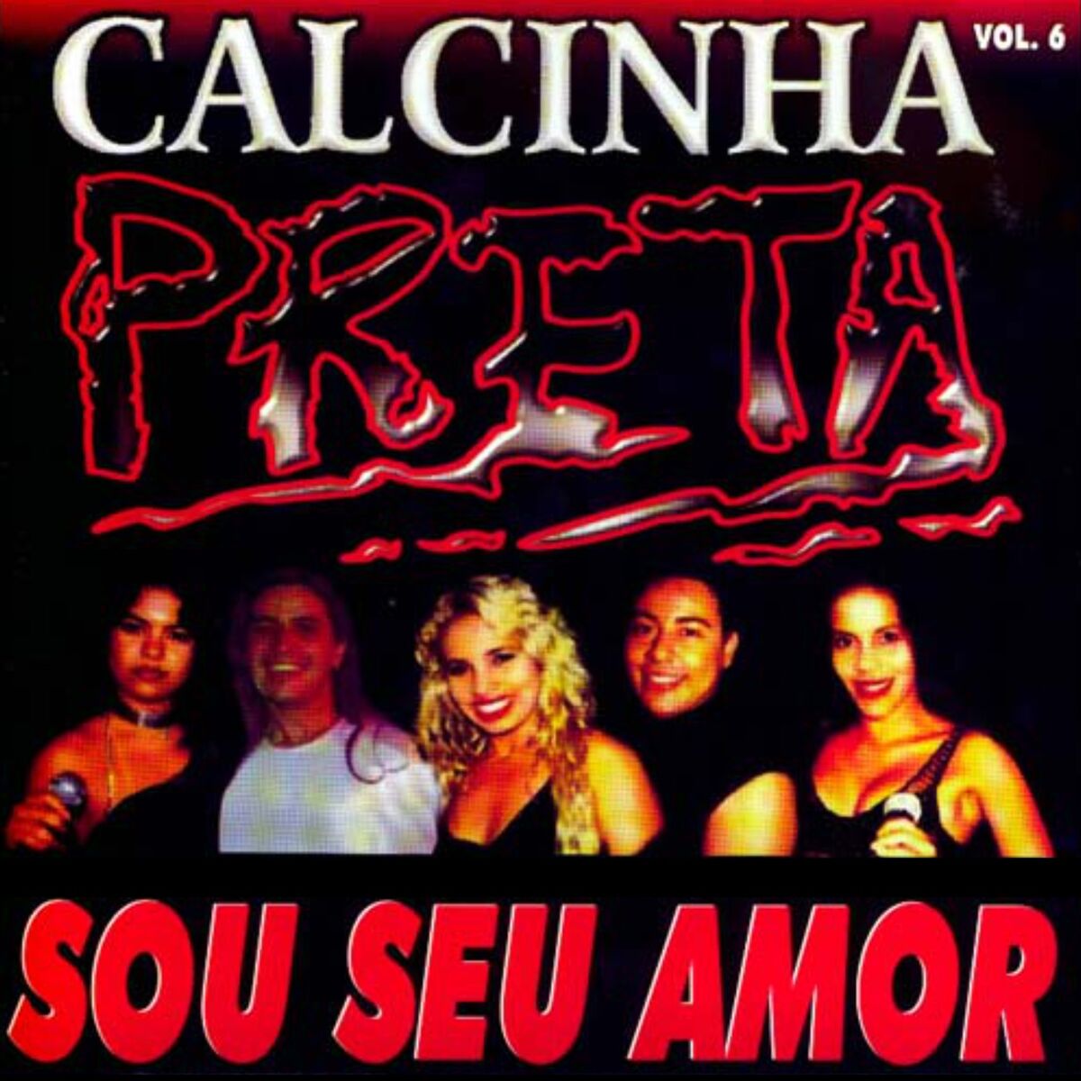 Album cover of Abertura