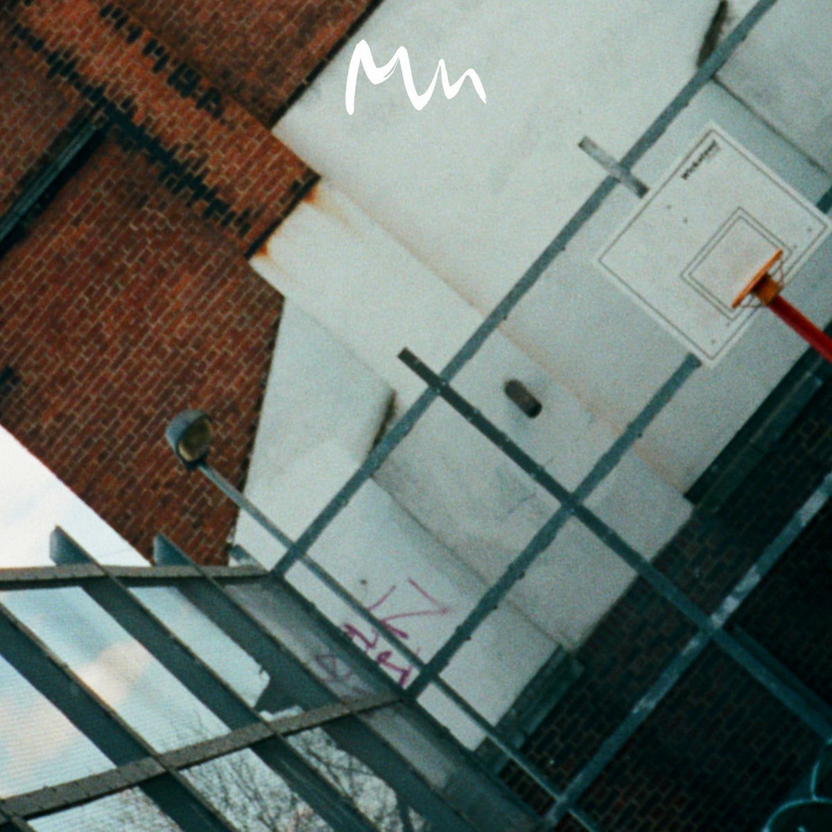 Album cover of Why?