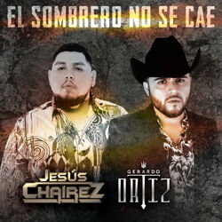 Cover of El Sombrero No Se Cae