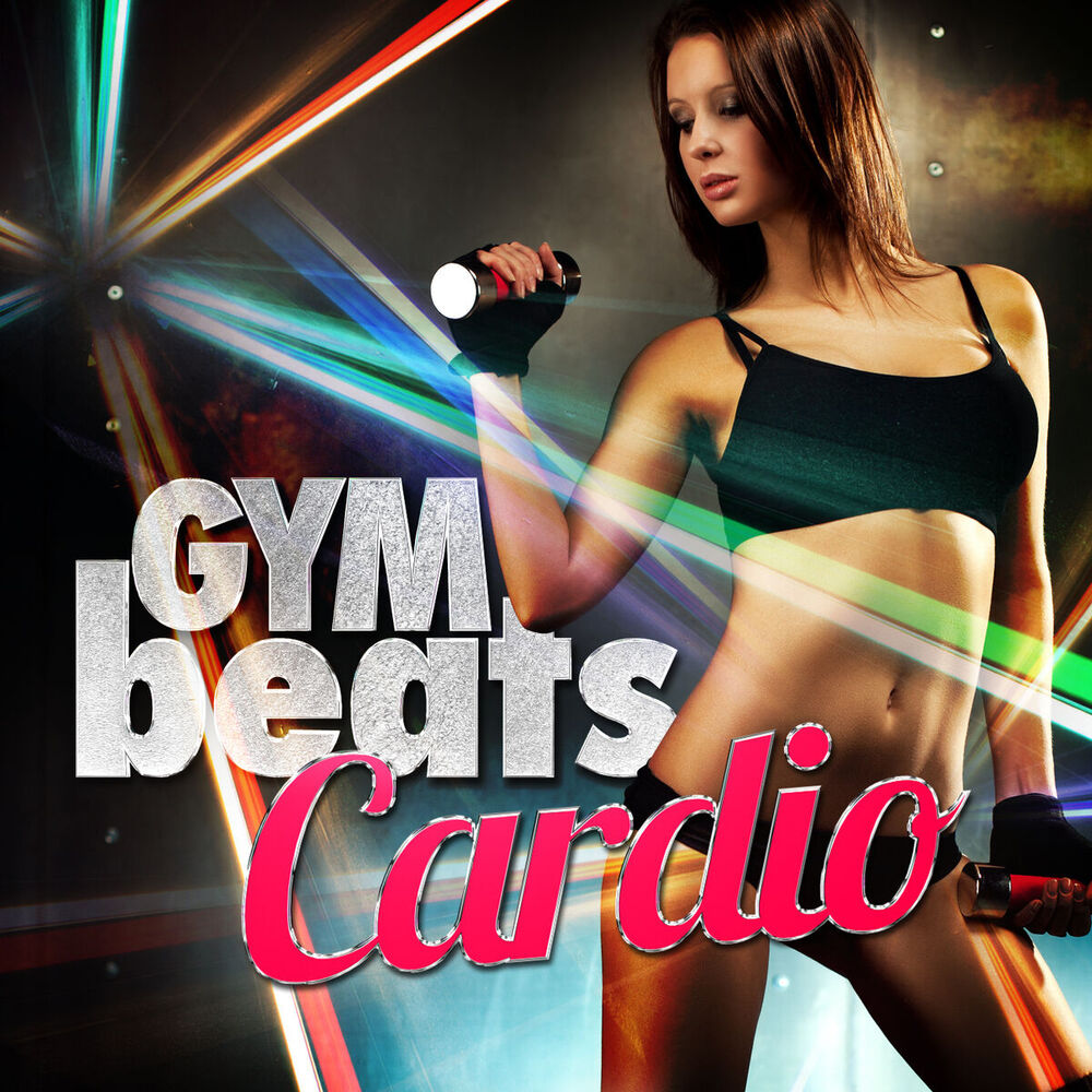 Picture of Gym Beats: Cardio