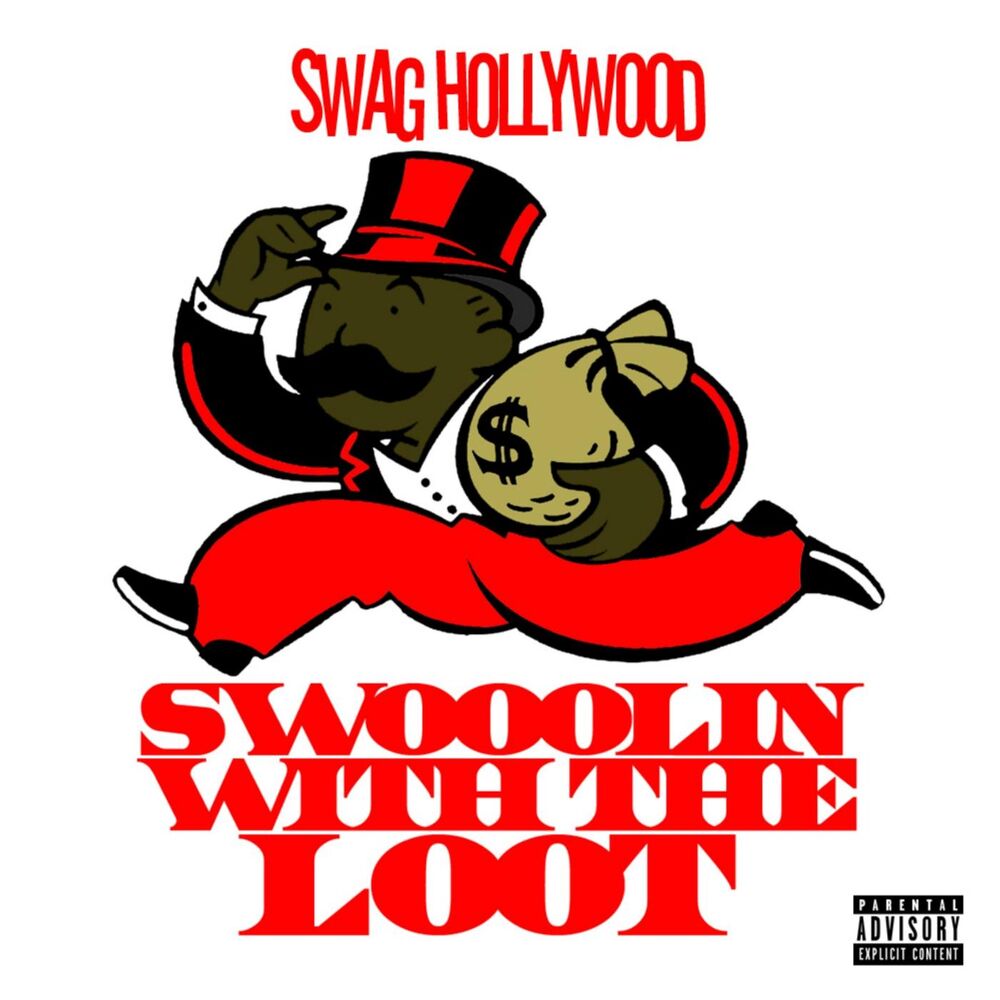 Picture of Swooolin With the Loot