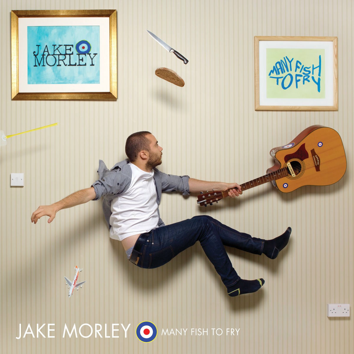 Album cover of The Light