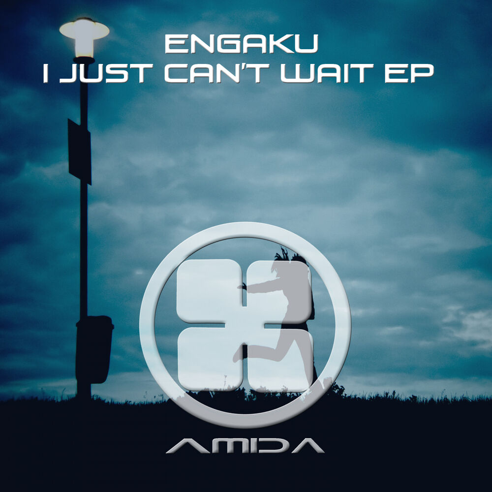 Picture of I Just Can't Wait EP