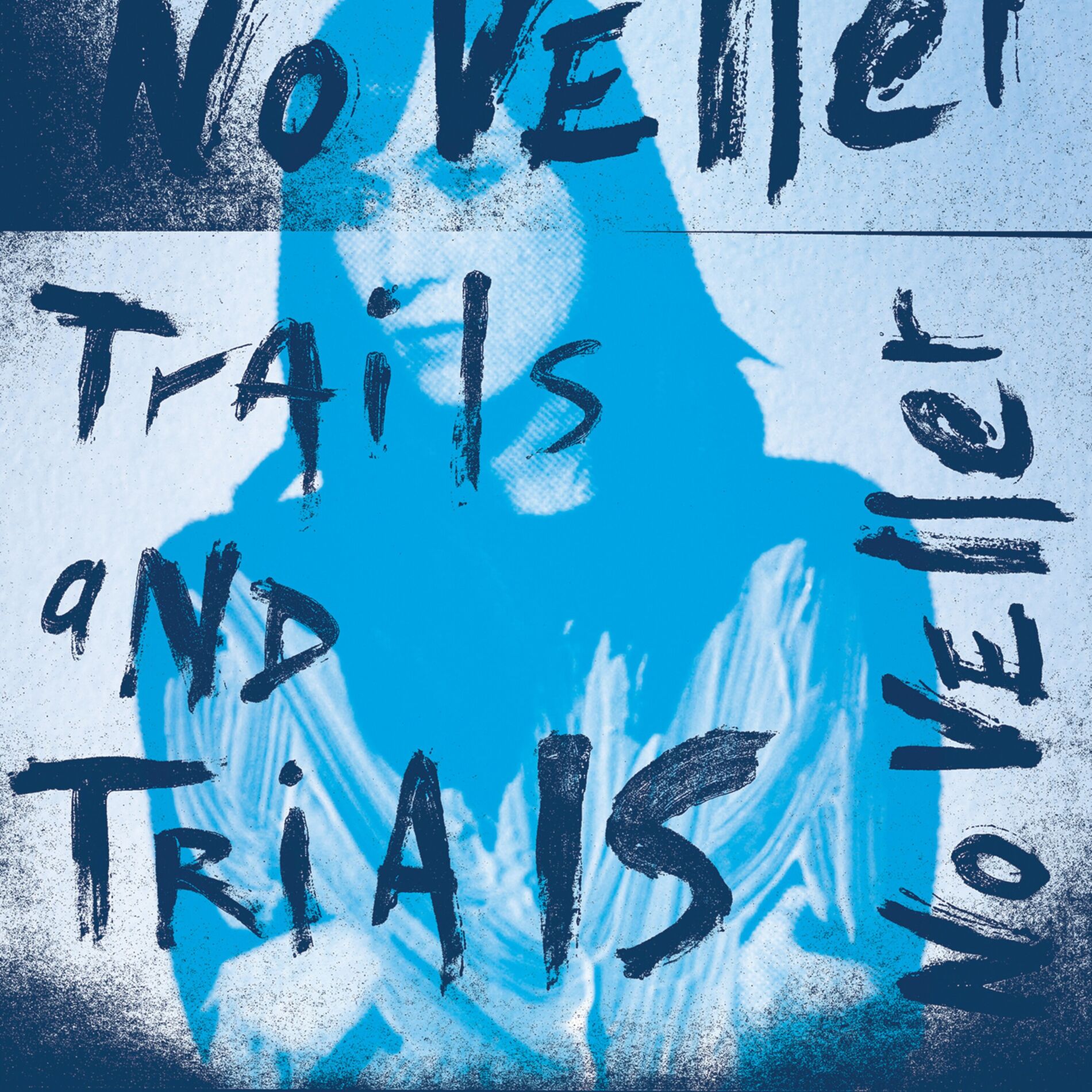 Album cover of Trails and Trials