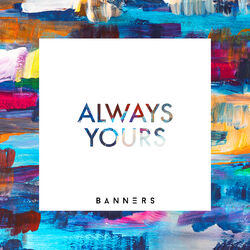 Cover of Always Yours