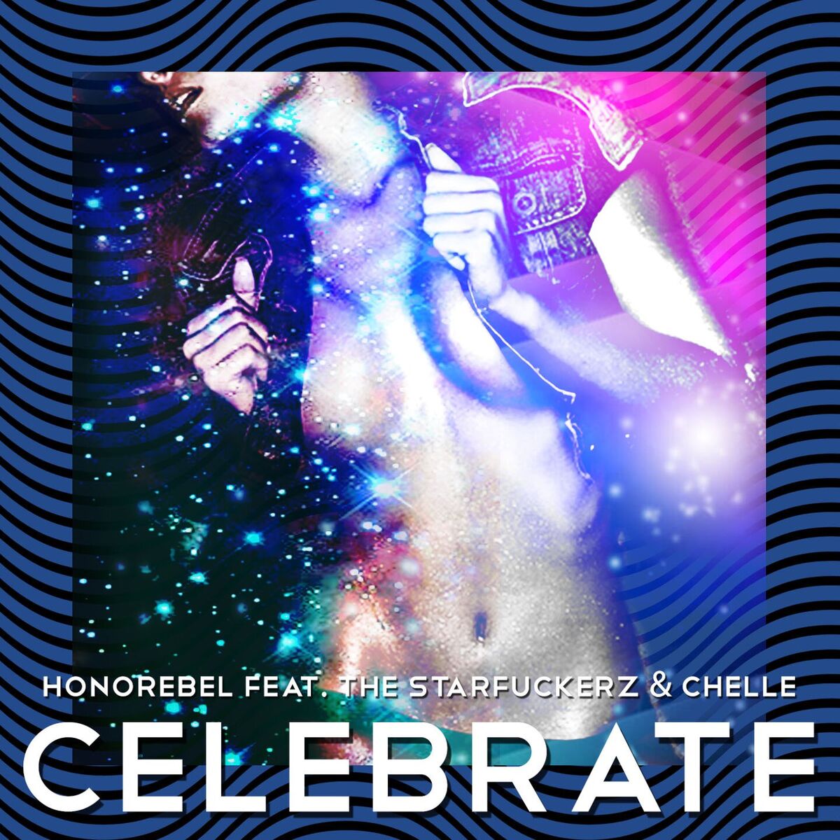 Album cover of Celebrate