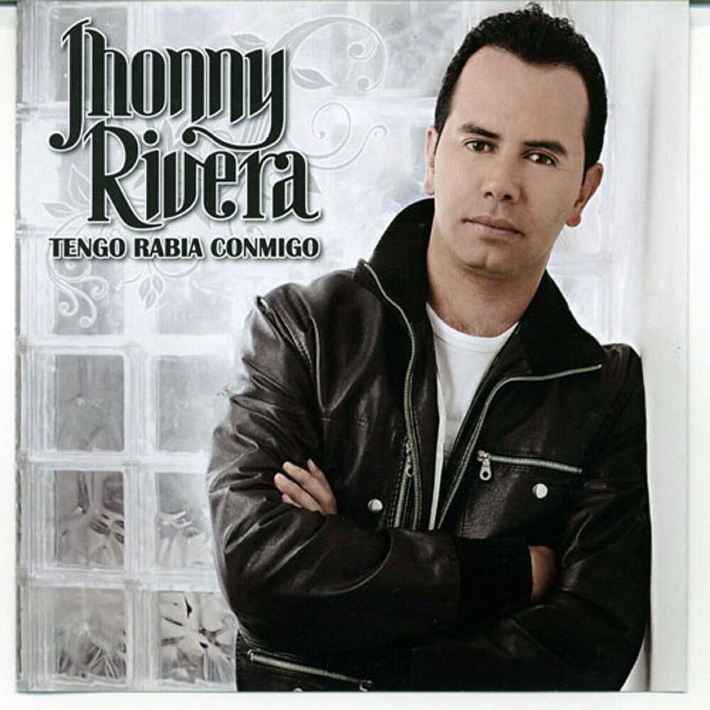Picture of Tengo Rabia Conmigo