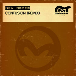 Cover of Confusion