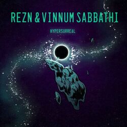 Cover of Hypersurreal