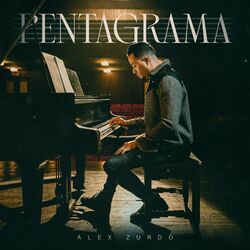 Cover of Pentagrama