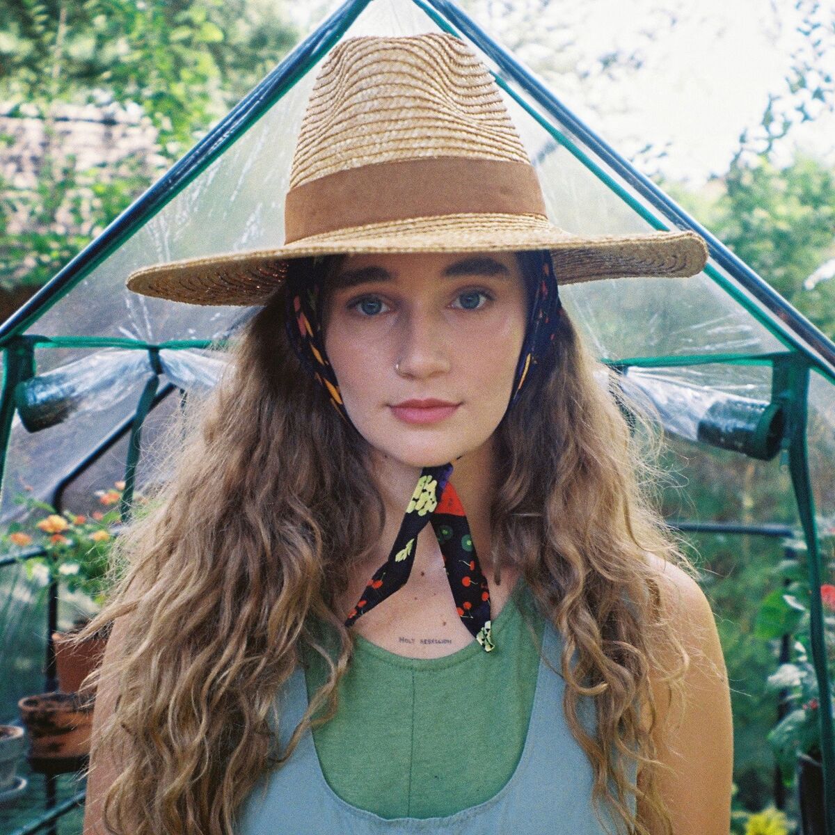 Album cover of Bird's Eye View
