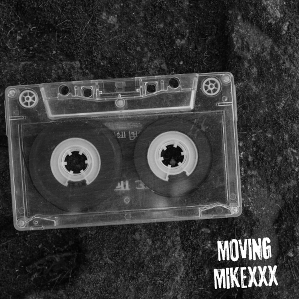Album cover of Moving