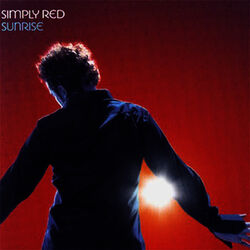 Cover of Sunrise European Single