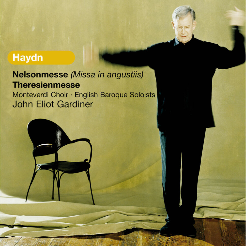 Picture of Haydn: Masses Vol.2
