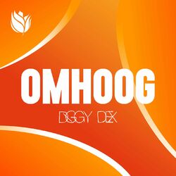 Cover of Omhoog