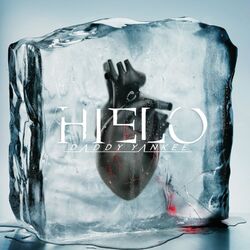 Cover of Hielo