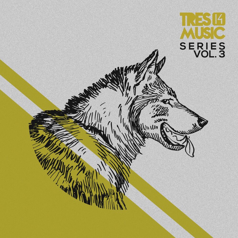 Picture of Tres 14 Series Vol. 3