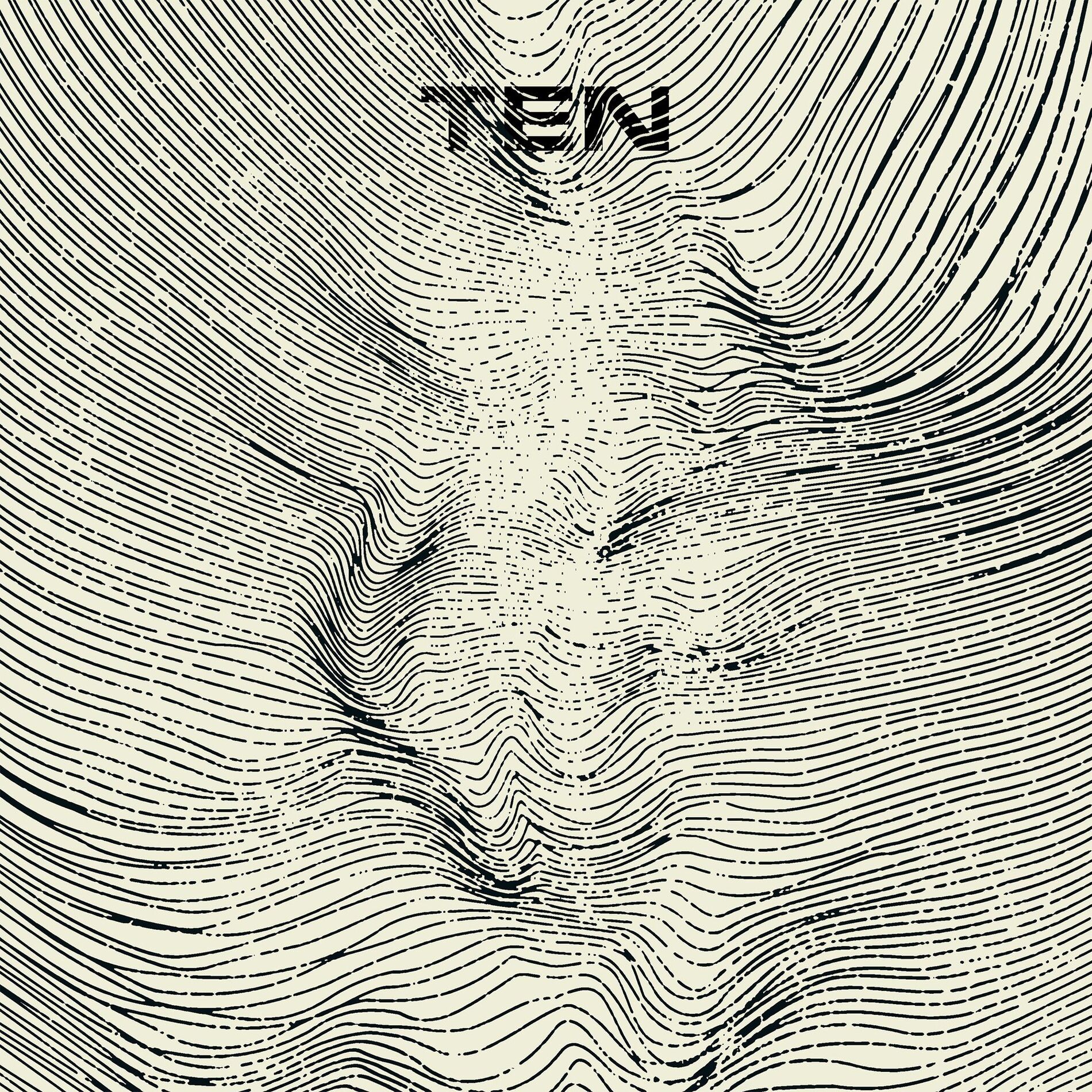 Album cover of TEN