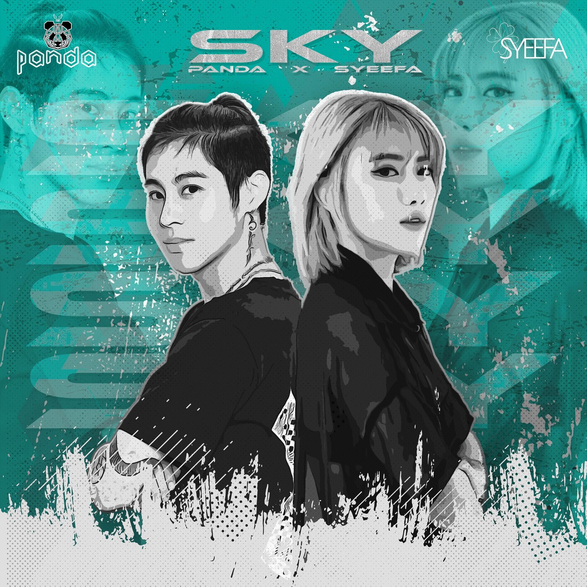Album cover of Sky