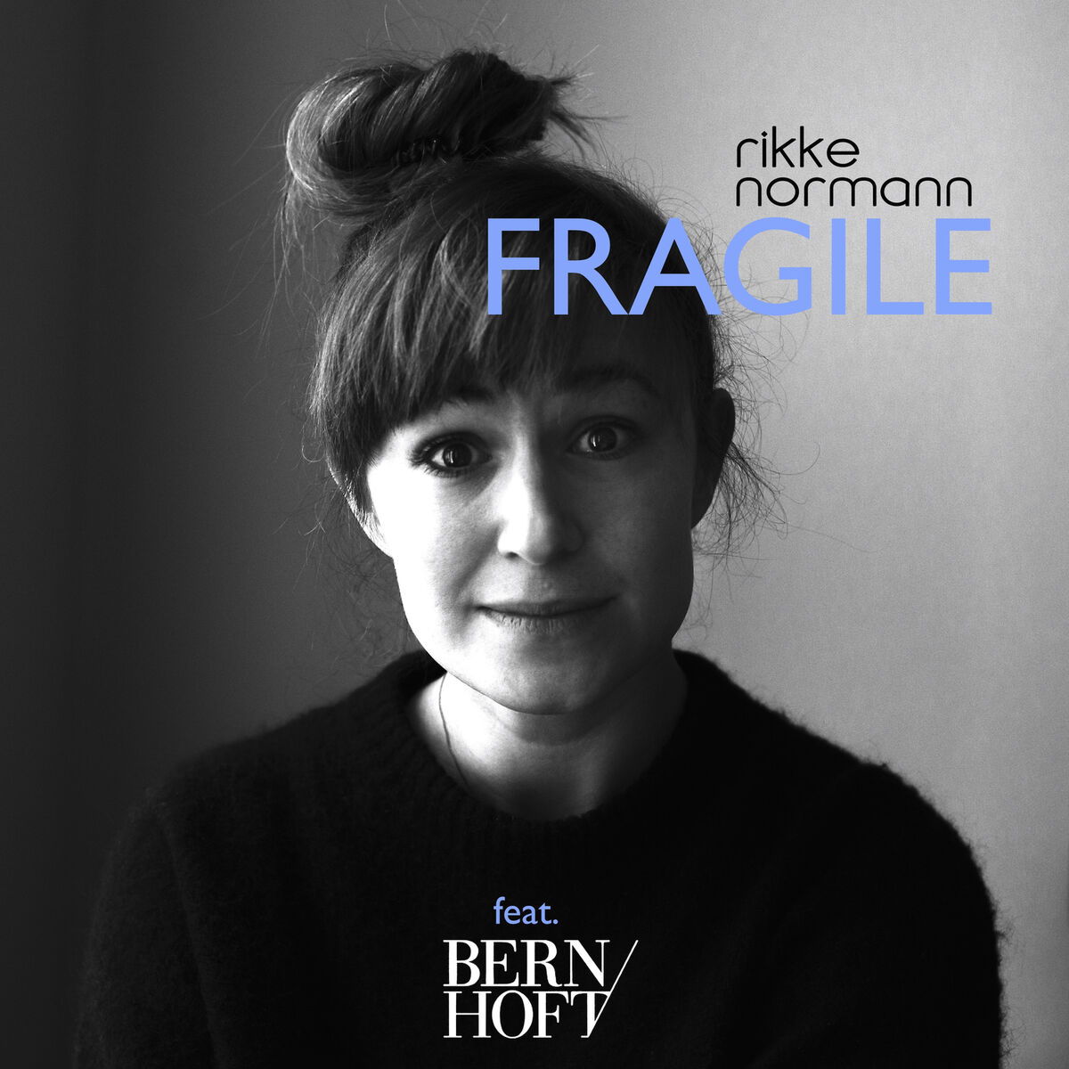 Album cover of Fragile