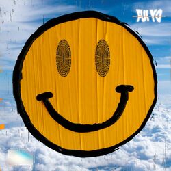 Cover of Fui Yo