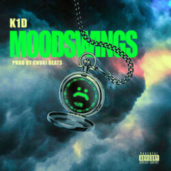 Cover of Moodswings