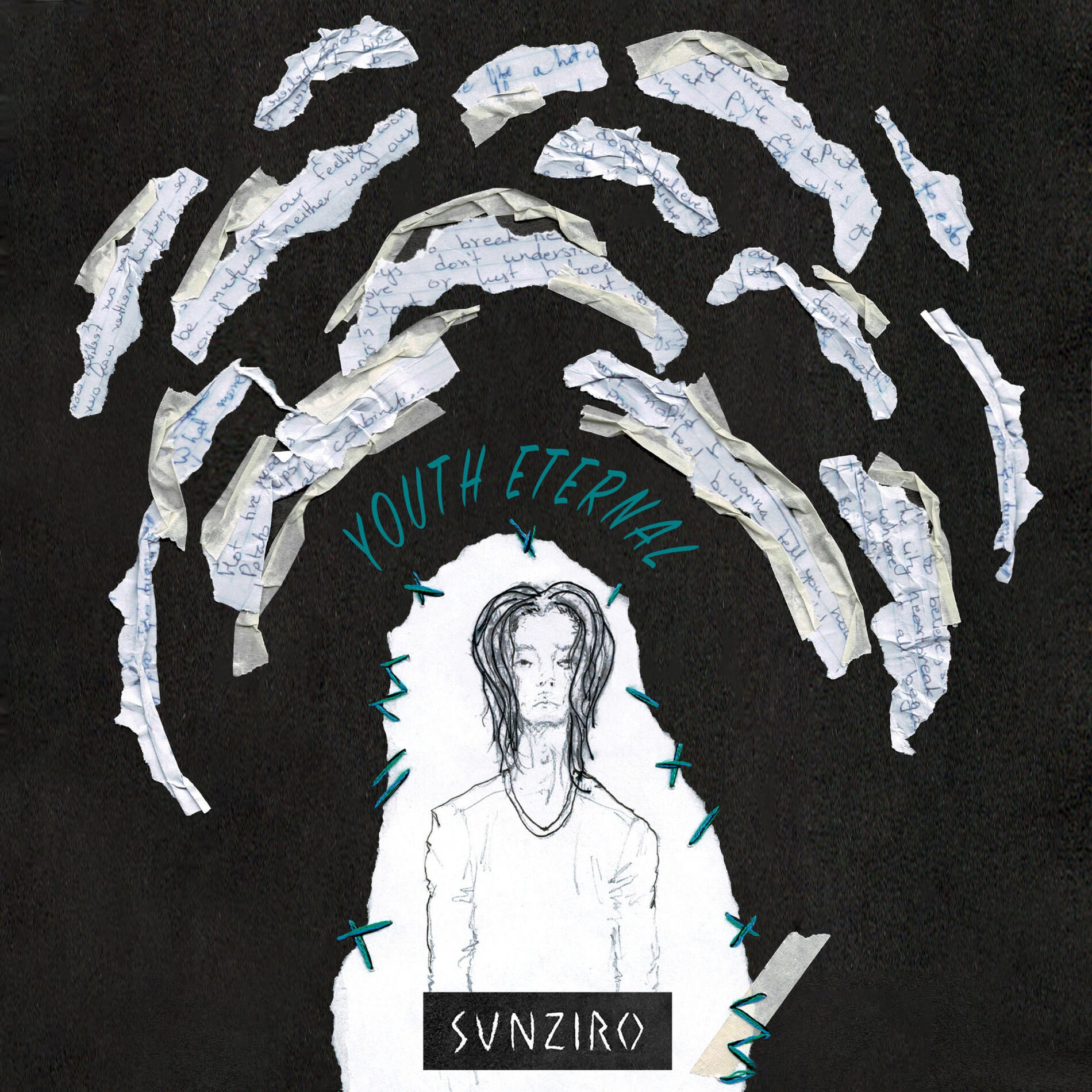 Album cover of Youth Eternal