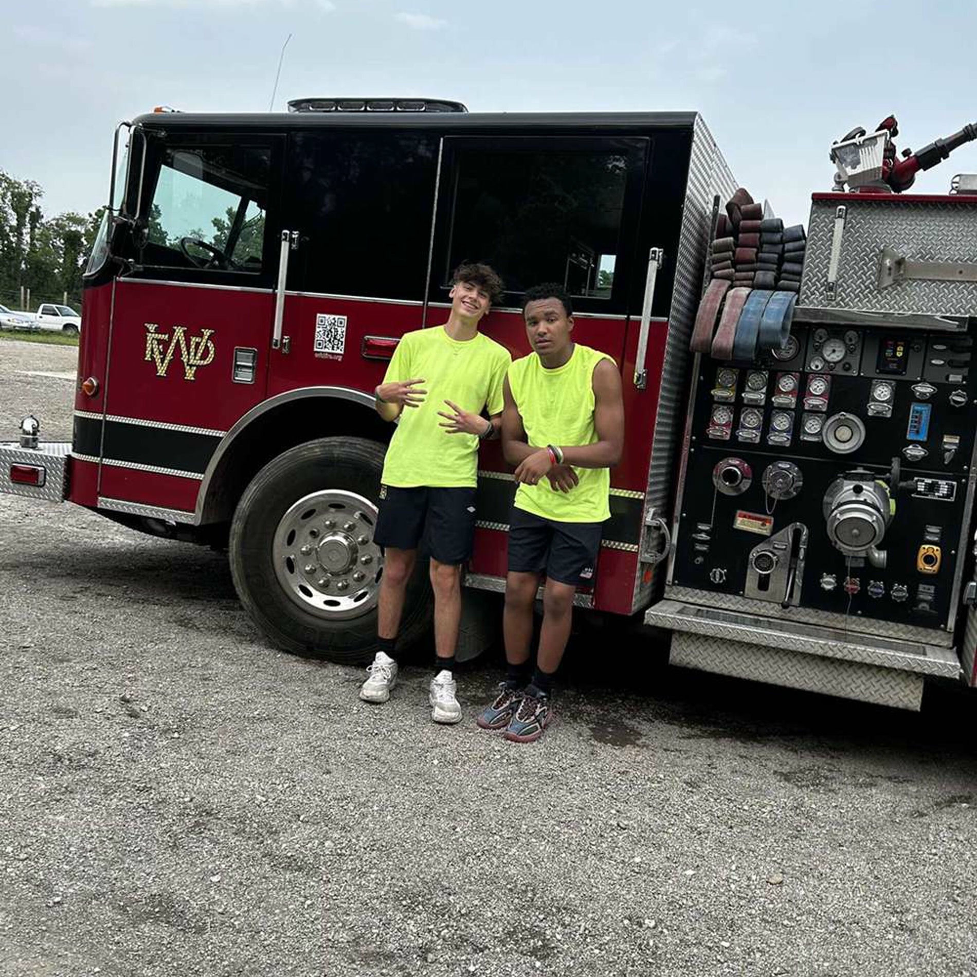 Album cover of Mike N ElliottAr