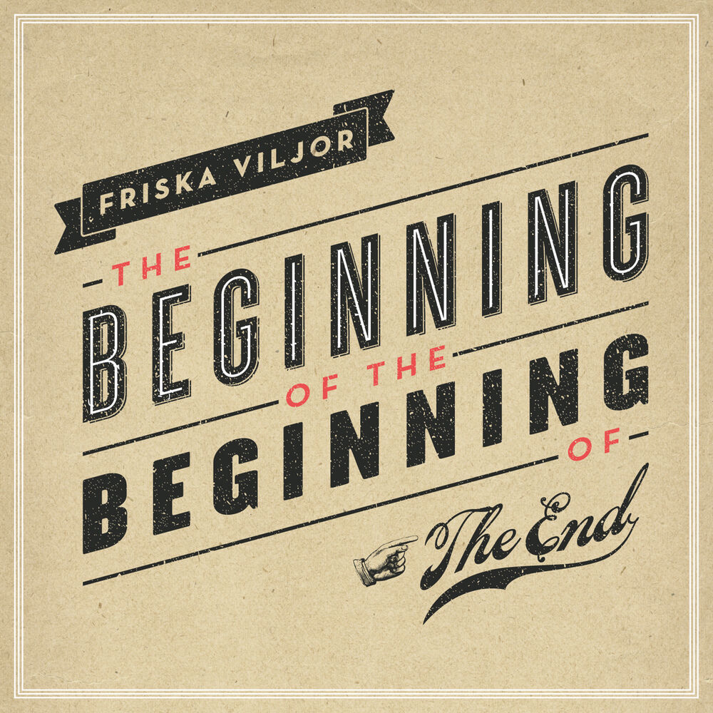 Picture of The Beginning of the Beginning of the End