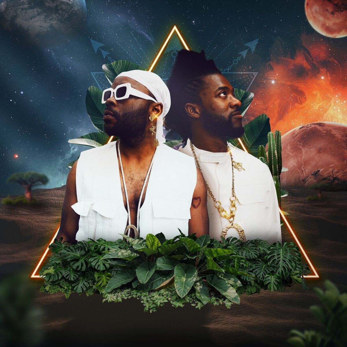 Album cover of Free My Skin