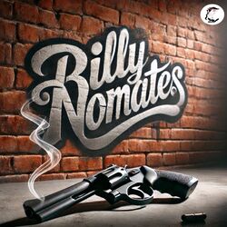 Cover of Billy Nomates
