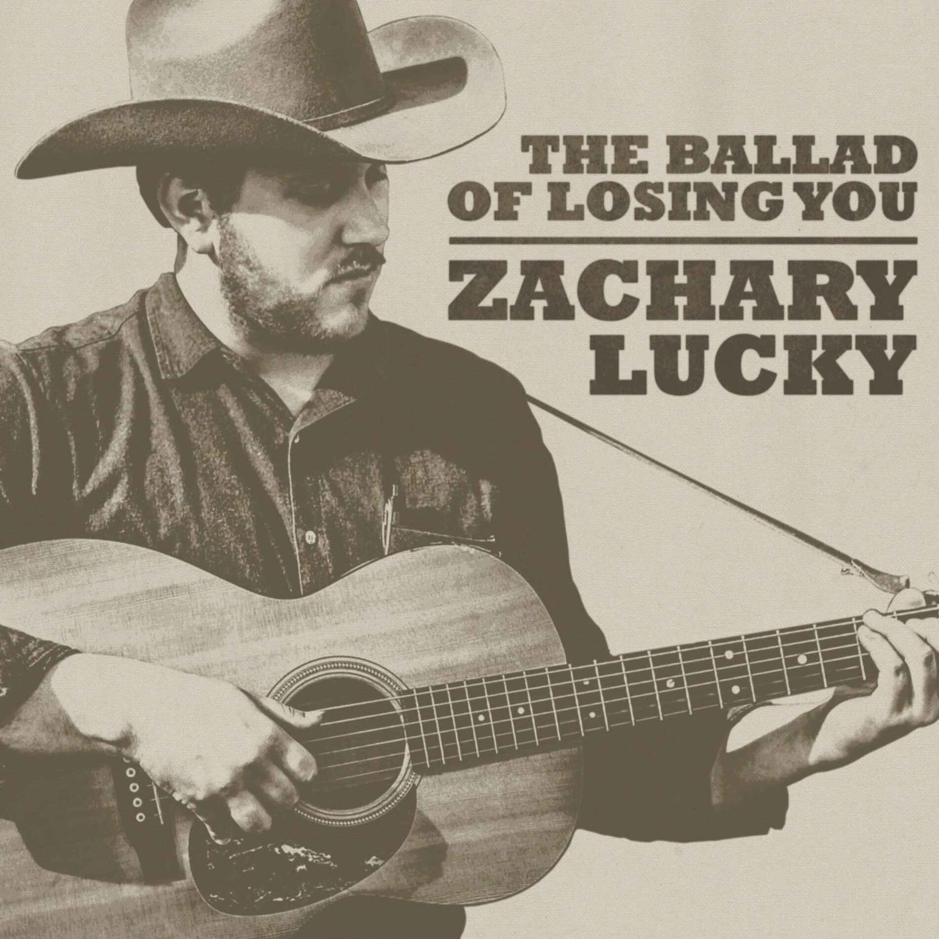 Album cover of Ramblin' Man's Lament
